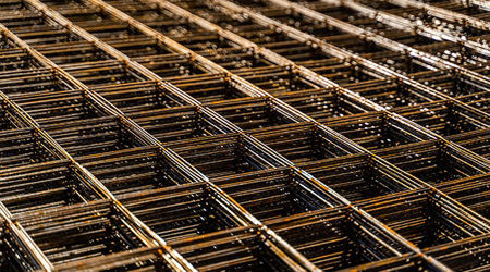 Picture for category Industrial Rebar & Misc Supplies