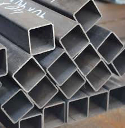 Picture of Square Steel Tube
