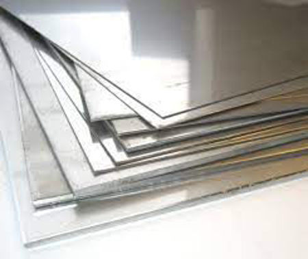 Picture for category Stainless Steel Sheet Wholesaler