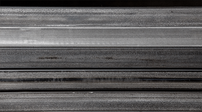 Picture of Aluminum Sheet Metal