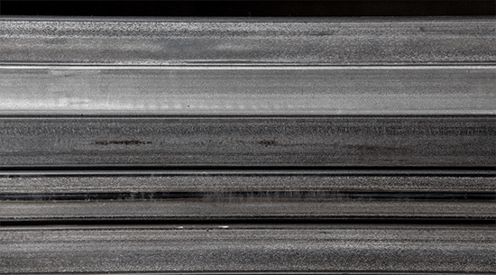 Picture of Aluminum Sheet Metal