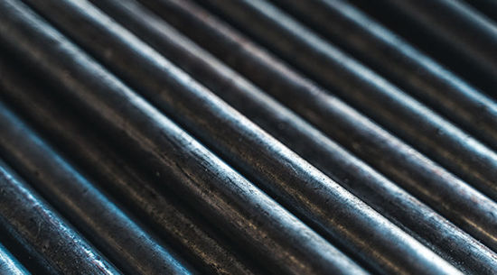 Picture of Stainless Steel Sheet Metal