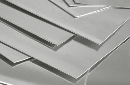 Picture of Plate - Aluminum
